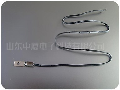 電子端子結構傳感器